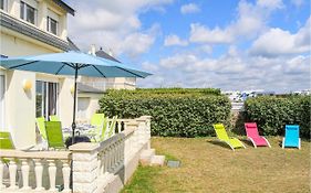 Gorgeous Home In Quineville With Kitchen